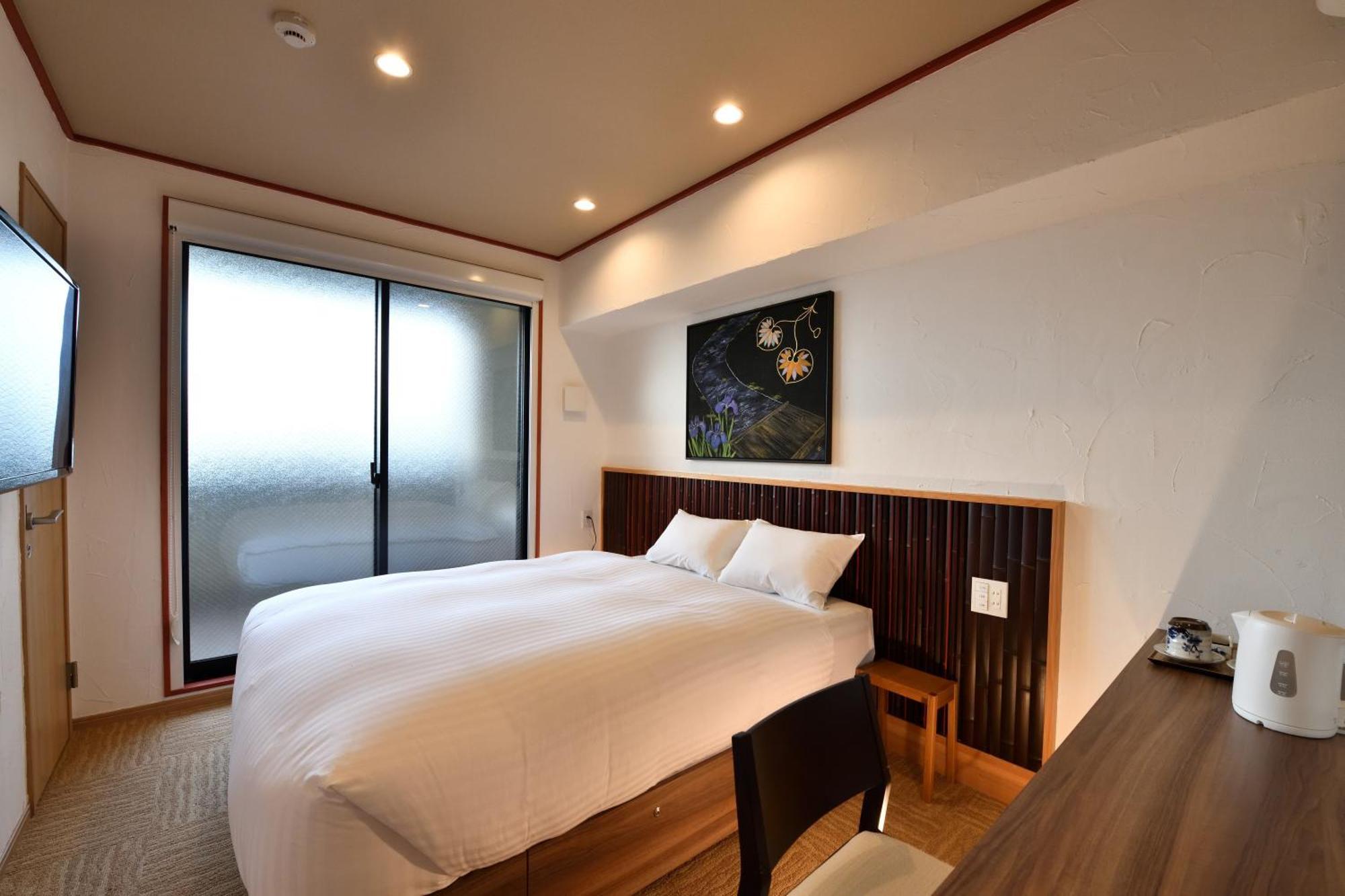 Wanosato Kyoto Musee 外观 照片
